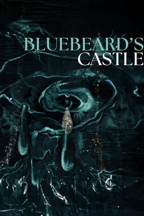 Movie poster for Bluebeard's Castle (1963)