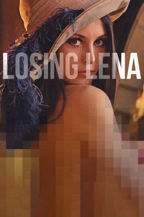 Movie poster for Losing Lena (2019)