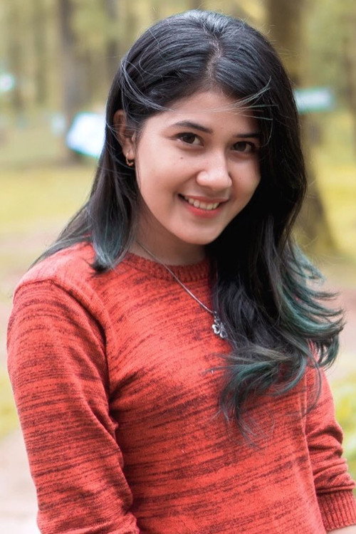 Photo of St. Ardiana Arifin, Acting