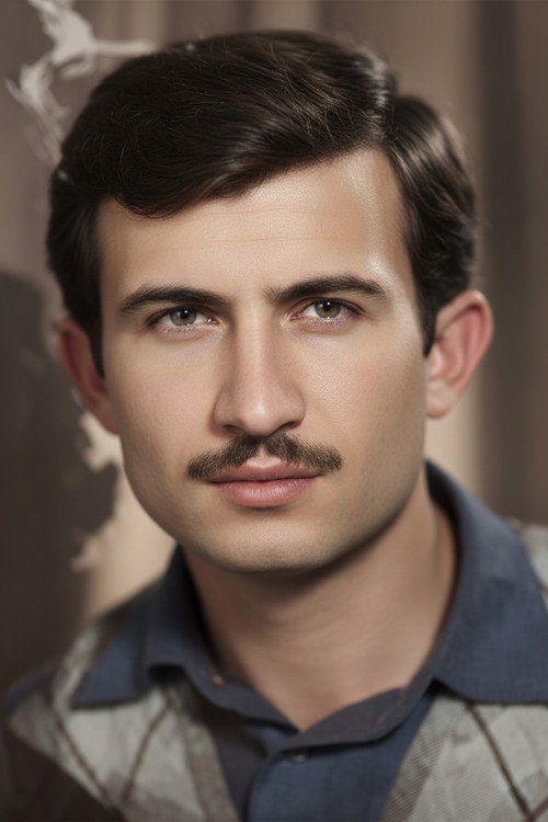 Photo of Ziya Keskiner, Acting