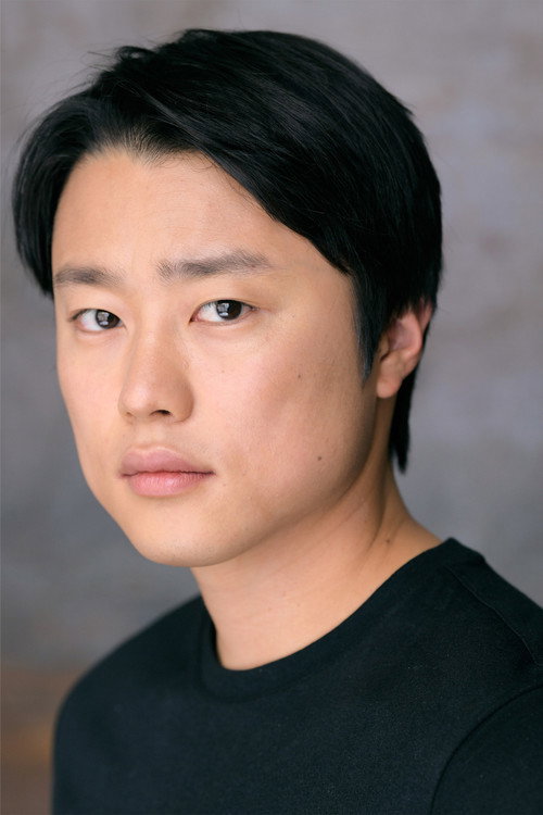 Photo of Daniel Chung, Acting