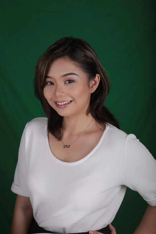 Kristine Abbey profile