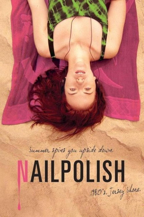 Movie poster for Nail Polish (2006)