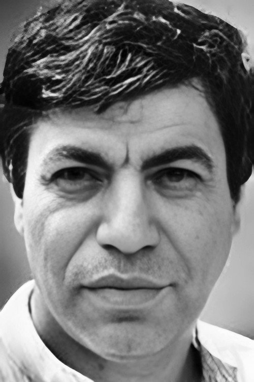 Photo of Levon Khachatryan, Art