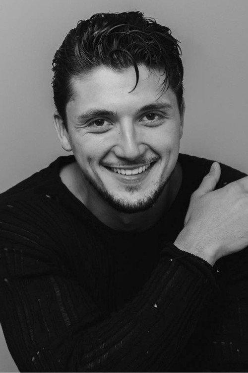Photo of Ivan Goranov, Acting