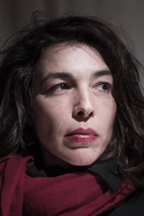 Photo of Cécile Guilbert, Acting