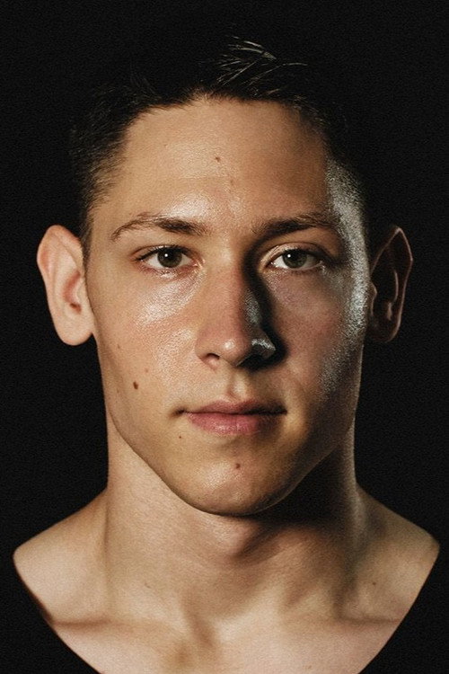 Photo of Gordan Kukic, Acting