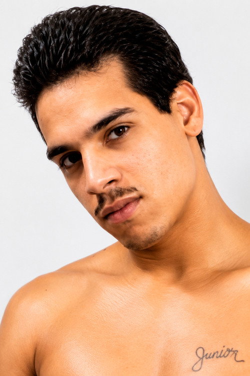 Photo of Rick Avanti, Acting