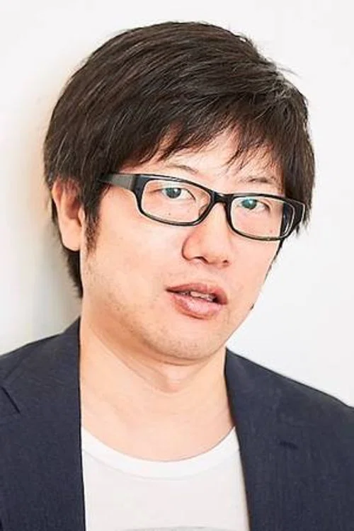Photo of Makoto Sasaki, Directing
