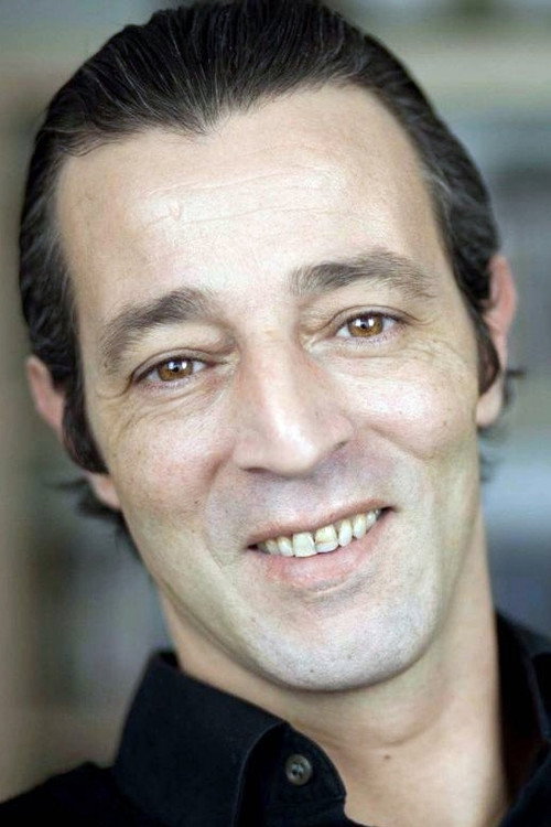 Photo of Nasser Zerkoune, Acting