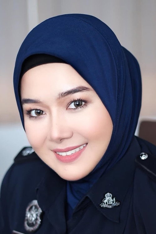 Photo of Sheera Iskandar, Acting