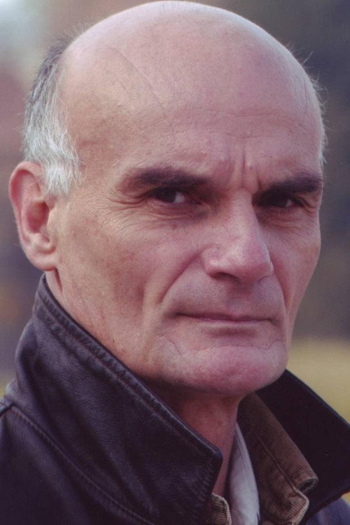 Photo of Gilles Arbona, Acting