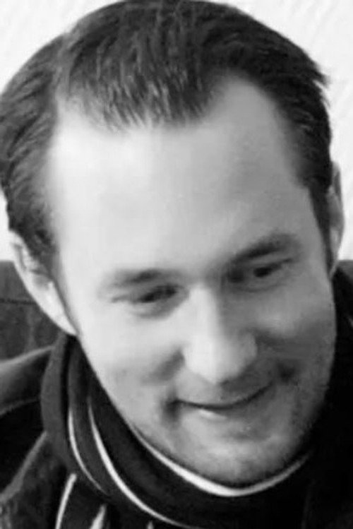 Photo of Anders Göthberg, Acting