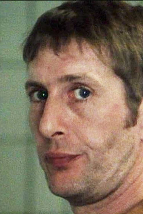 Photo of Brett Forrest, Acting