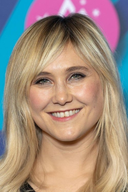 Bérengère Krief profile