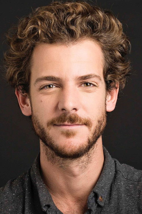 Guillermo Barrientos profile