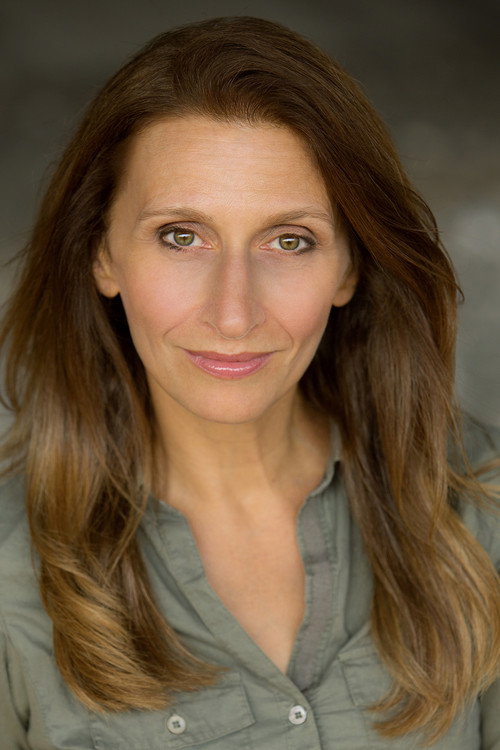 Photo of Carrie Wrigley, Acting