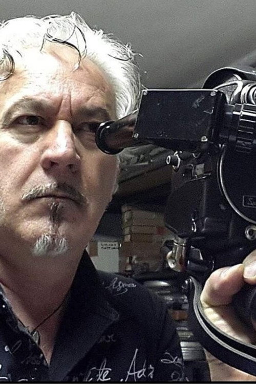 Photo of Renato Pagliuso, Directing