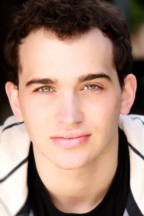 Photo of Patrick Sebes, Acting