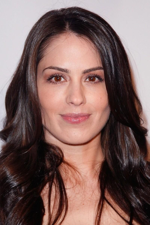 Michelle Borth profile