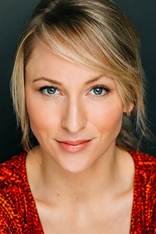 Photo of Maya Grant, Acting