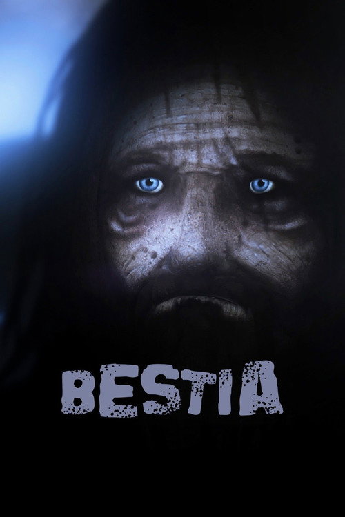 Movie poster for Beast! (2016)