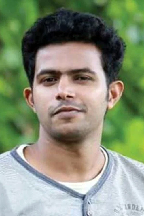 Photo of Vineeth Vishwam, Acting