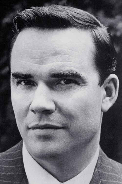 Photo of James Congdon, Acting
