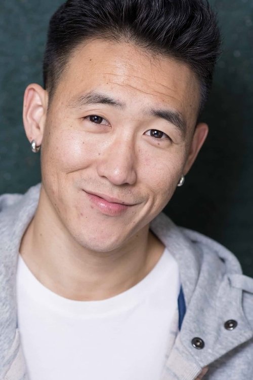 Photo of Albert Kong, Acting