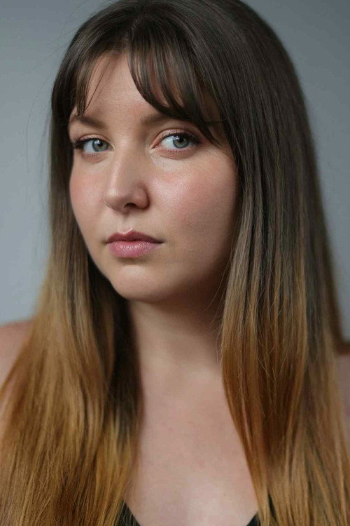 Photo of Claudia Ouimet, Acting