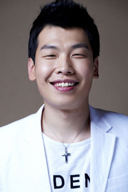 Baek Bong-ki profile