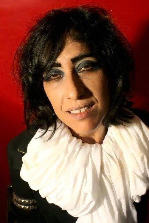 Photo of Majeca Angelucci, Acting