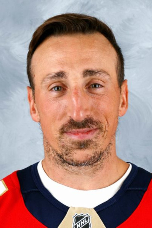 Photo of Brad Marchand, Acting