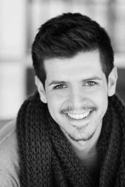 Photo of Simone Sibillano, Acting