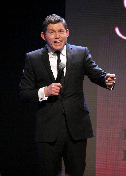 Movie poster for An Evening with Lee Evans (1993)