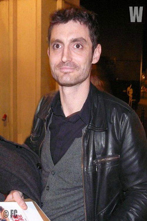 Alexandre Coffre profile