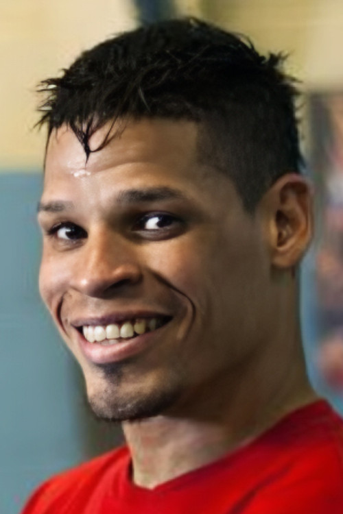 Photo of Orlando Cruz, Acting