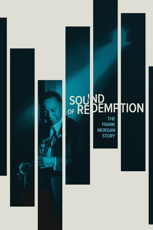 Movie poster for Sound of Redemption: The Frank Morgan Story (2016)