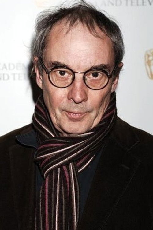 Adrian Shergold profile