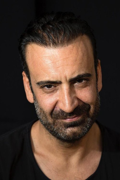 Cem Zeynel Kılıç profile