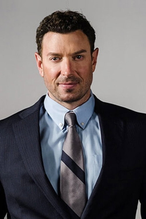 Photo of Scott Pryor, Crew