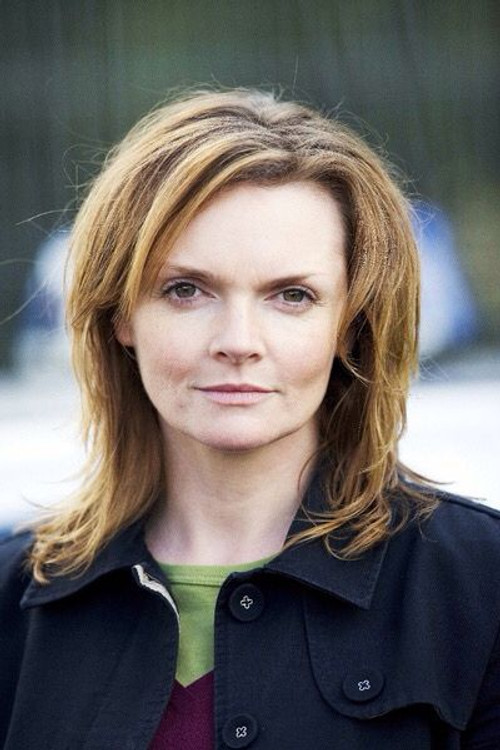 Sharon Small profile