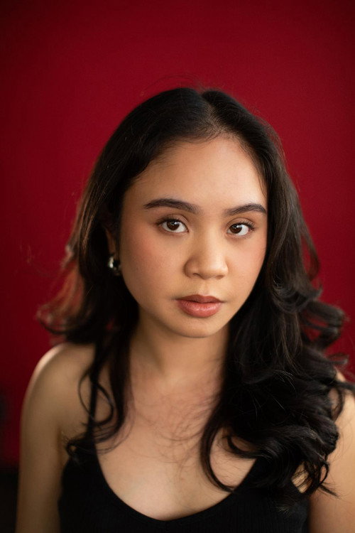 Photo of Cristin Dieza, Acting