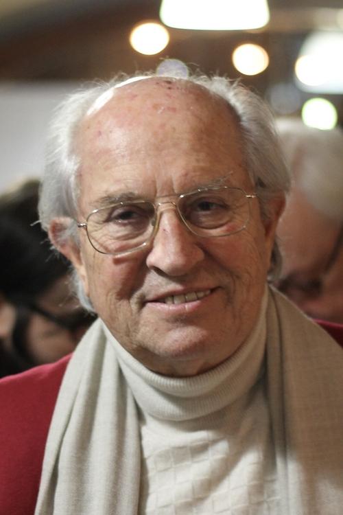 Vittorio Storaro profile