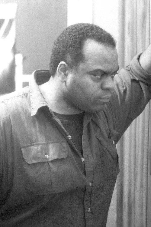 Photo of Winston Washington Moxam, Directing