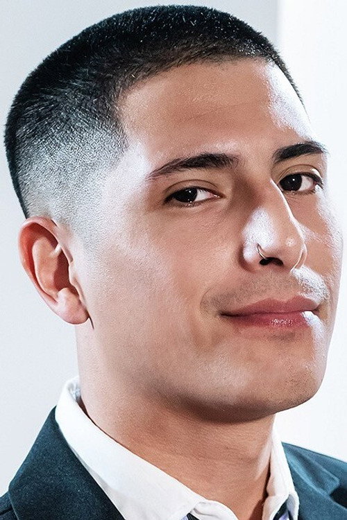 Photo of Anibal Garces, Acting