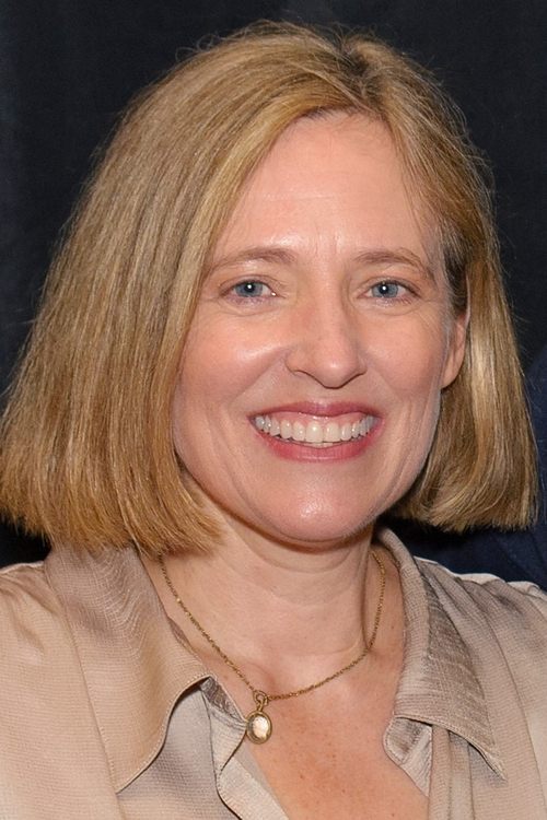 Danielle von Zerneck profile