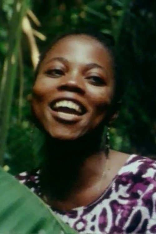 Movie poster for Ajani Ogun (1976)