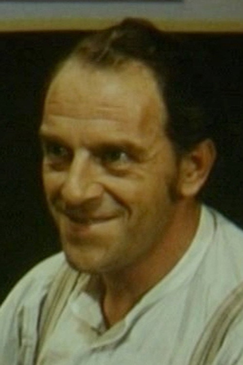 Photo of Frithjof Klausen, Acting
