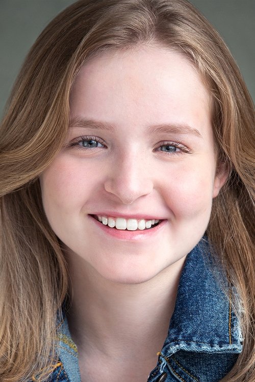 Photo of Shayelin Martin, Acting